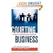 Courting Business: 101 Ways for Accelerating Business Relationships