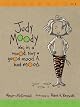 Judy Moody: Around the World in 8 1/2 Days (Judy Moody)