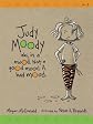 Judy Moody was in a Mood