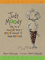 Judy Moody (No. 1) (Judy Moody)