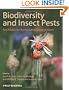 Biodiversity and Insect Pests: Key Issues for Sustainable Management