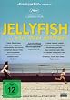 Jellyfish - ... vom Meer getragen  (OmU)