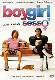 Boygirl - Questione Di Sesso