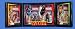 Search : 2009 SDCC COMIC-CON EXCLUSIVE INVADERS BOX SET MARVEL--3 3/4" MARVEL UNIVERSE CAPTAIN AMERICA RED SKULL NAMOR