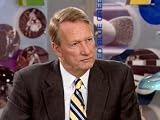 Charlie Rose 2008 : Charlie Rose - Part one of a look at GM with CEO Rick Wagoner (August 18, 2008) (Season 8, Episode 11)