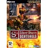 Silent Storm : Sentinels (Add on)