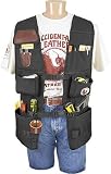 Occidental Leather 2575 OxyPro Work Vest