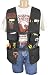 Occidental Leather 2575 OxyPro Work Vest