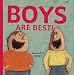cover of Boys Are Best!
