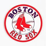 MLB Boston Red Sox Coasters (4 Pack)