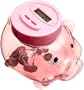 Perfect Solutions Digital Coin-Counting Piggy Bank