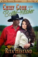 Chief Cook and Bottle Washer