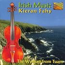 Irish Music-the Woman from Tuam