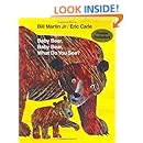 Baby Bear, Baby Bear, What Do You See? (Brown Bear and Friends)