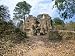 Pre-Ankorian Site of Sambor Prei Kuk, Prasat Sambor Complex, Kompong Thom, Cambodia P...