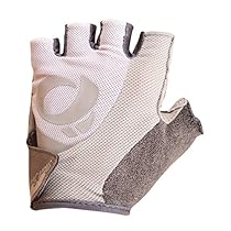 Pearl Izumi Women's W Select Glove, White, Medium
