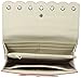 Nine West Scallop Continental Wallet