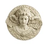 Angel Garden Stone
