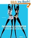 Fashion Illustrator: Von der Inspiration zur Kollektion