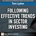 Books : Following Effective Trends in Sector Investing