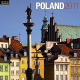 Poland 2011 Wall Calendar 12 X 12