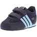 [アディダス] adidas DRAGON CF I  G19820 (ニューネイビー/アルゼンチンブルー/メタリックゴールド/16)