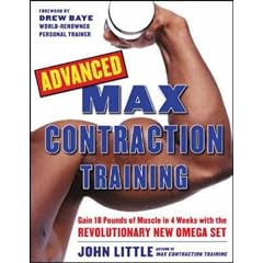 Advanced Max Contraction Training