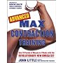 Advanced Max Contraction Training