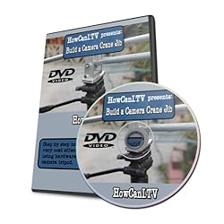 Build a Camera Jib Crane