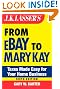 J.K. Lasser's from EBay to Mary Kay: Taxes Made Easy for Your Home Business, 6th Edition