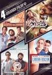 Tutti Da Ridere (4 Dvd)