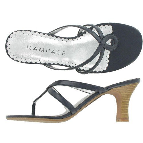 Rampage MOIRA Navy Sm