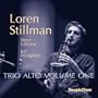 Trio Alto Vol. 1
