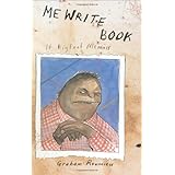 me write book if bigfoot memoir