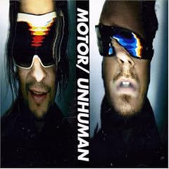 Unhuman