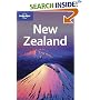 New Zealand (Lonely Planet Country Guide)