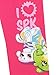 Shopkins Girls Shopkins Short Sleeve T-Shirt & Leggings Set
