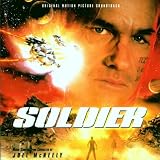 Soldier (OST)