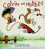 Calvin and Hobbes   [CALVIN & HOBBES] [Paperback]