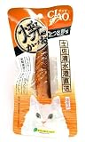 チャオ 焼かつお かつお節味 1本入