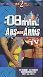 8 Minute Abs and 8 Minute Arms (1994) 2 Cassette Value Pack