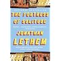 The Fortress of Solitude by Jonathan Lethem