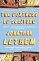 The Fortress of Solitude