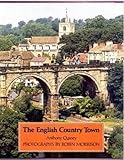 The English country town