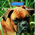 The Story Of The Boxer (dogs Throughout History)&nbsp;&nbsp;by Martha Mulvany 