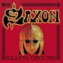 Killing Ground
