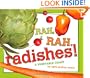 Rah, Rah, Radishes!: A Vegetable Chant