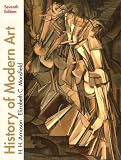 History of modern art : painting, sculpture, architecture, photography