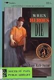 When Heroes Die
