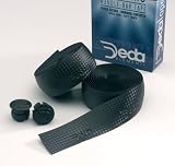 Deda Elementi Handlebar Tape Black Carbon